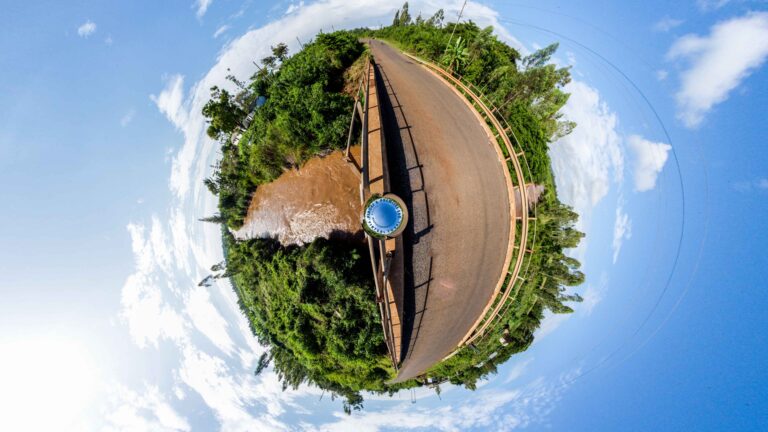 River Yala Bridge, Bondo-Siaya Road