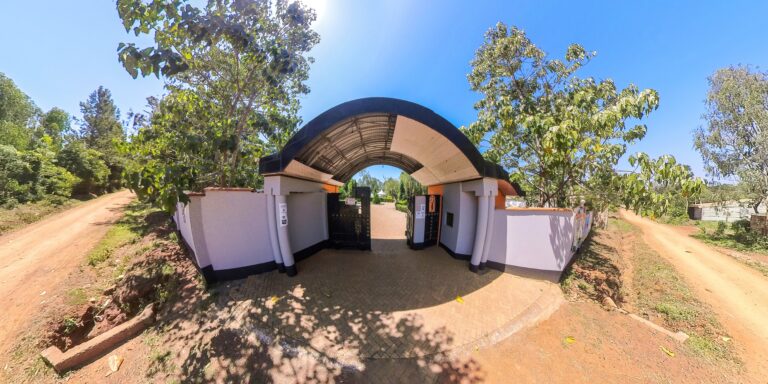 The Bliss Garden Bondo