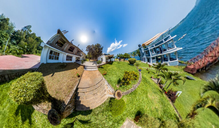 Waterfront @Uhasi Virtual Tour